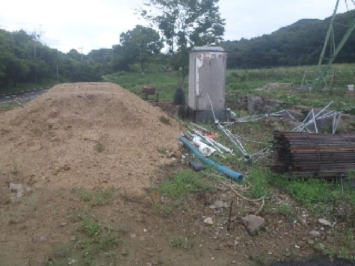 전북 임실군 신덕면 임야 경매 물건 사진