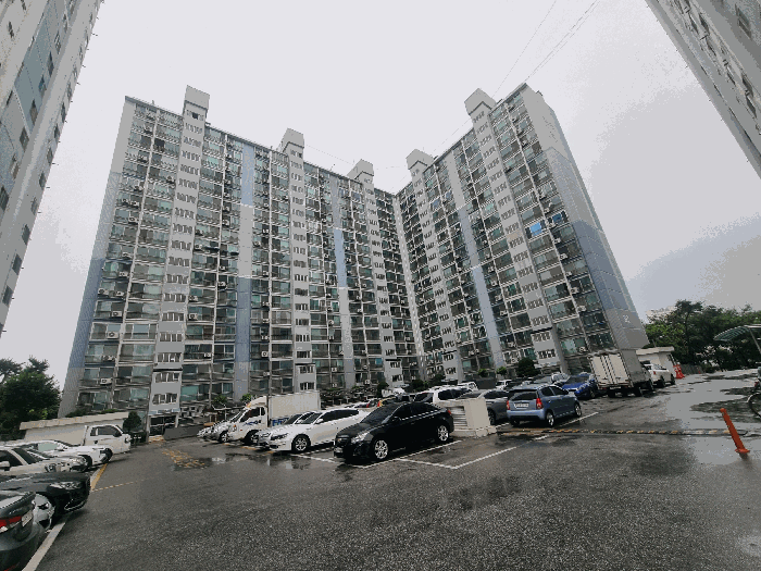 전북 완주군 삼례읍 아파트 경매 물건 사진 5 · 2025타경31441