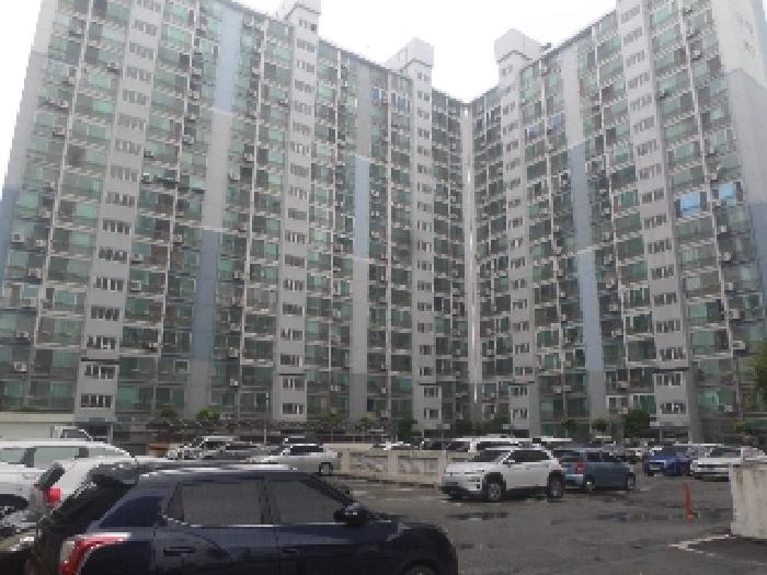 전북 완주군 삼례읍 아파트 경매 물건 사진
