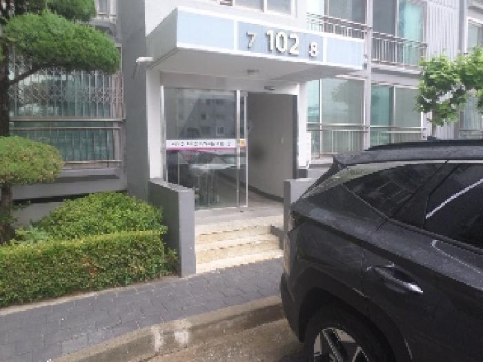 전북 완주군 삼례읍 아파트 경매 물건 사진 2 · 2025타경31441