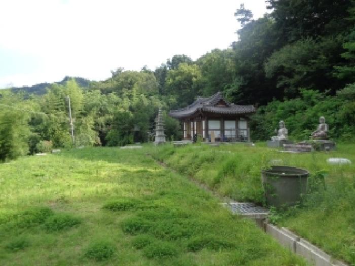 전북 전주시 완산구 동완산동 종교시설 경매 물건 사진