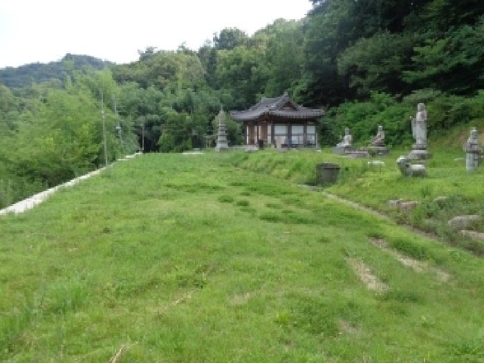 전북 전주시 완산구 동완산동 종교시설 경매 물건 사진 2 · 2025타경31470