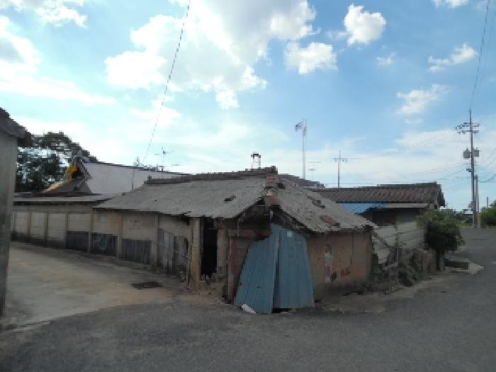 전북 김제시 죽산면 대지 경매 물건 사진