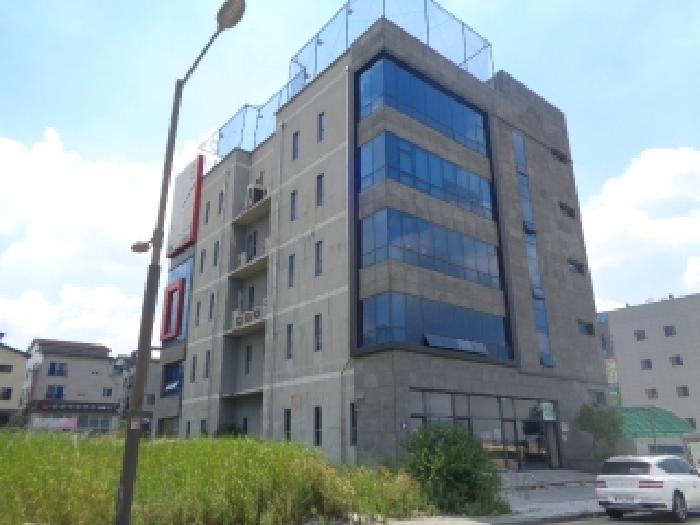 전북 전주시 덕진구 만성동 근린생활시설 경매 물건 사진