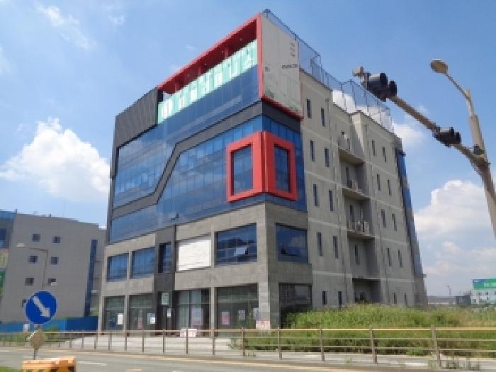 전북 전주시 덕진구 만성동 근린생활시설 경매 물건 사진 2 · 2025타경31489