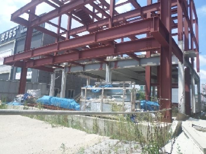 전북 전주시 완산구 중화산동2가 근린생활시설 경매 물건 사진