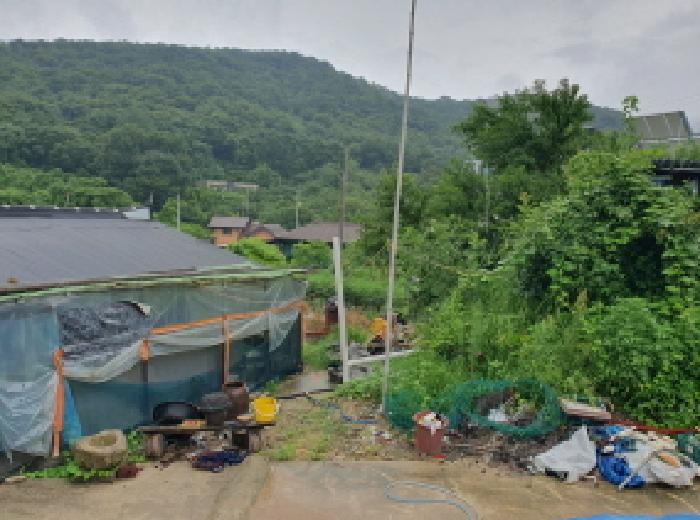 전북 김제시 금구면 대지 경매 물건 사진 6 · 2025타경31532