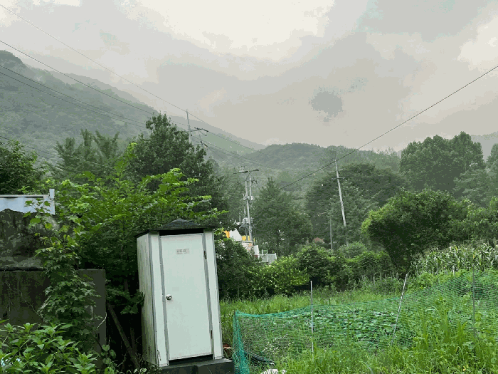 전북특별자치도 진안군 부귀면 거석리 978-1 전답 경매 물건 사진