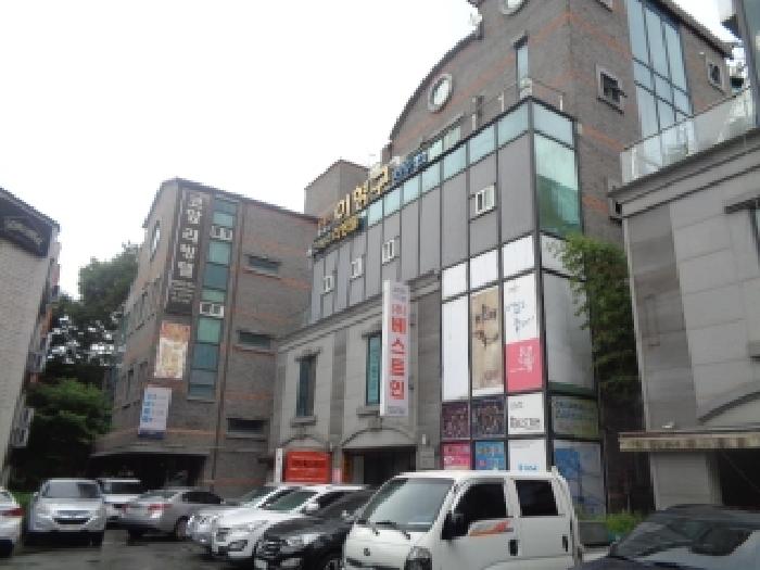 전북 전주시 덕진구 금암동 근린생활시설 경매 물건 사진 2 · 2025타경31537