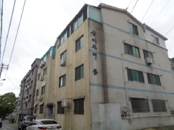 전북 전주시 덕진구 연립주택,다세대,빌라 경매 물건 사진
