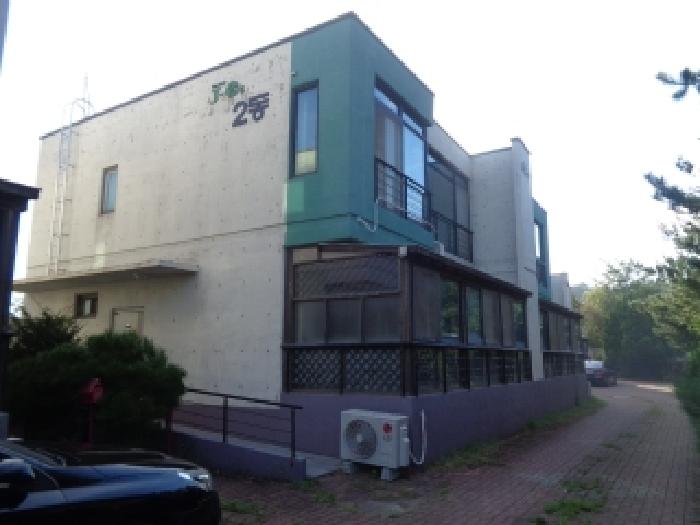 전북 전주시 완산구 중인동 연립주택 경매 물건 사진