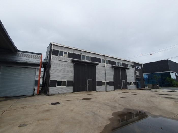전북 김제시 백구면 공장/지식산업센터 경매 물건 사진 2 · 2025타경31575