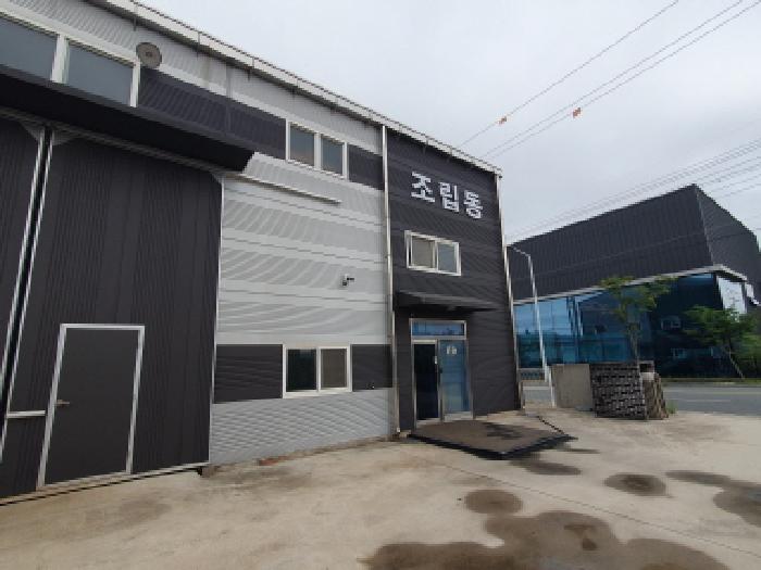 전북 김제시 백구면 공장/지식산업센터 경매 물건 사진 4 · 2025타경31575