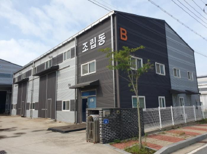 전북 김제시 백구면 공장/지식산업센터 경매 물건 사진 6 · 2025타경31575