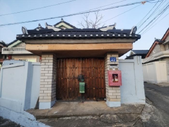 전북 김제시 요촌동 단독주택다가구 경매 물건 사진 3 · 2025타경31578