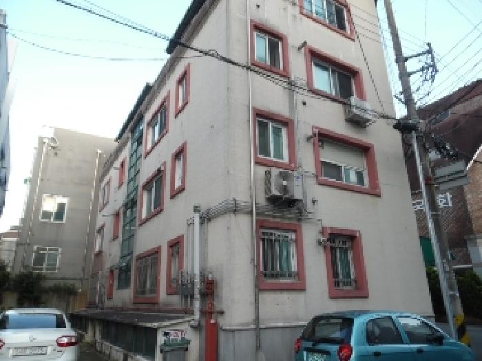 전북 전주시 완산구 중화산동2가 근린생활시설 경매 물건 사진