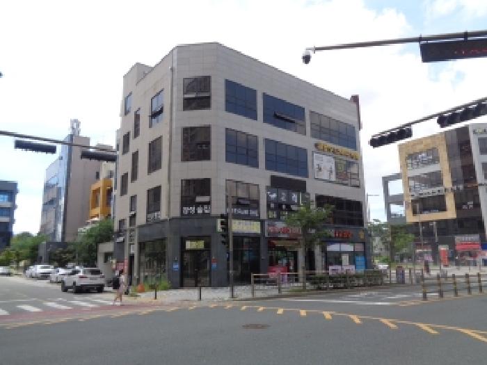 전북 전주시 덕진구 만성동 근린생활시설 경매 물건 사진