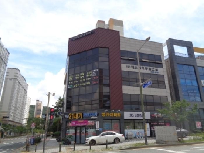 전북 전주시 덕진구 만성동 근린생활시설 경매 물건 사진 2 · 2025타경31599