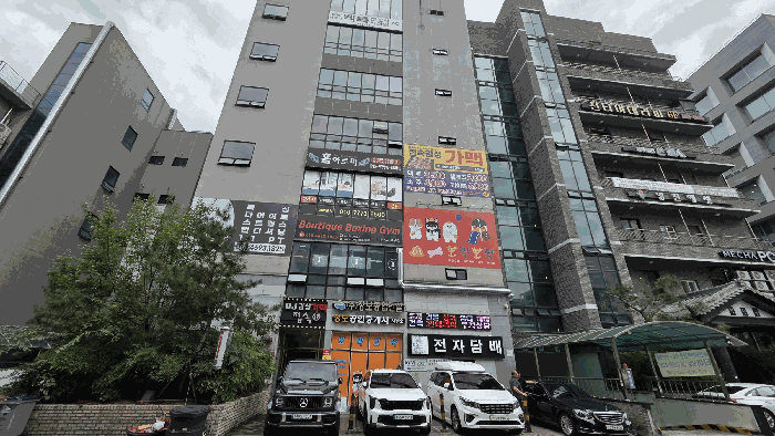 전북 전주시 완산구 근린생활시설 경매 물건 사진 6 · 2025타경31612