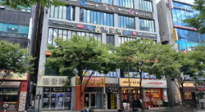 전북 전주시 완산구 근린생활시설 경매 물건 사진
