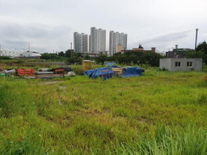 전북 김제시 금구면 답 경매 물건 사진