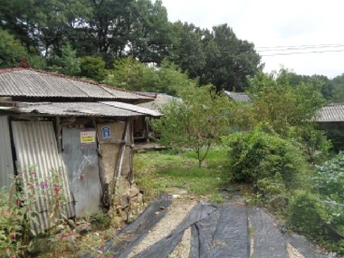 전북 진안군 부귀면 임야 경매 물건 사진 2 · 2025타경31626