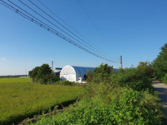 전북 김제시 공덕면 창고시설 경매 물건 사진