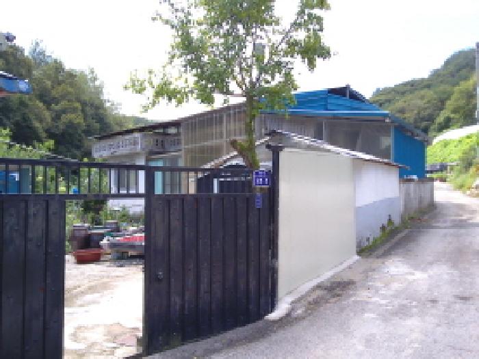 전북 임실군 임실읍 단독주택다가구 경매 물건 사진