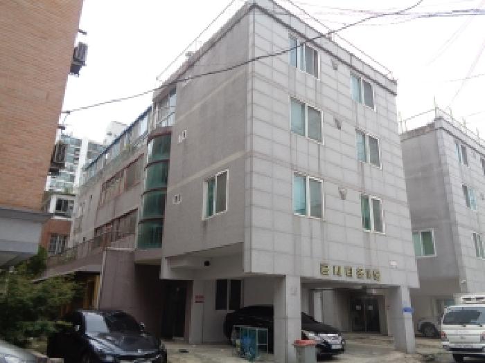 전북 전주시 덕진구 인후동1가 다세대주택 경매 물건 사진