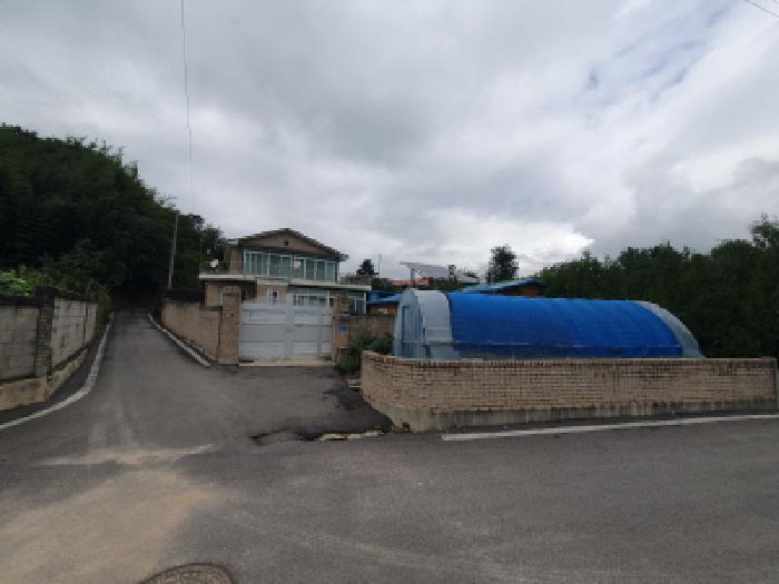 전북 김제시 제월동 단독주택 경매 물건 사진