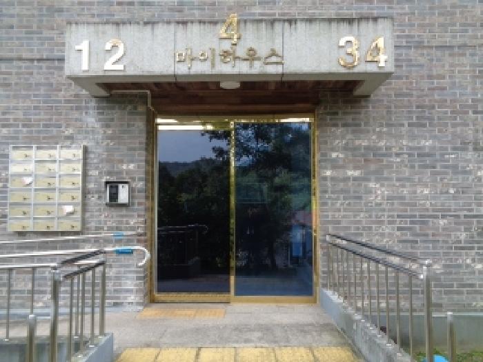 전북 진안군 진안읍 연립주택,다세대,빌라 경매 물건 사진 3 · 2025타경31708