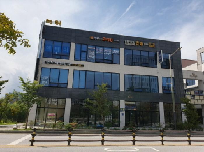 전북 전주시 덕진구 만성동 상가,오피스텔,근린시설 경매 물건 사진