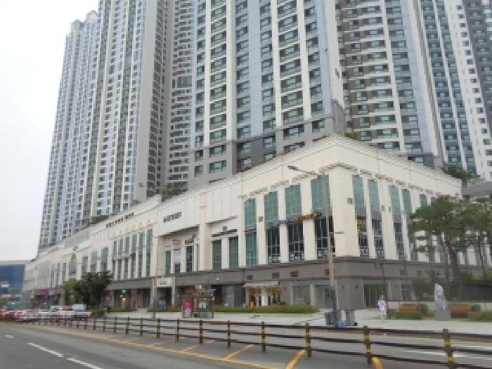 전북 전주시 덕진구 장동 판매시설 경매 물건 사진