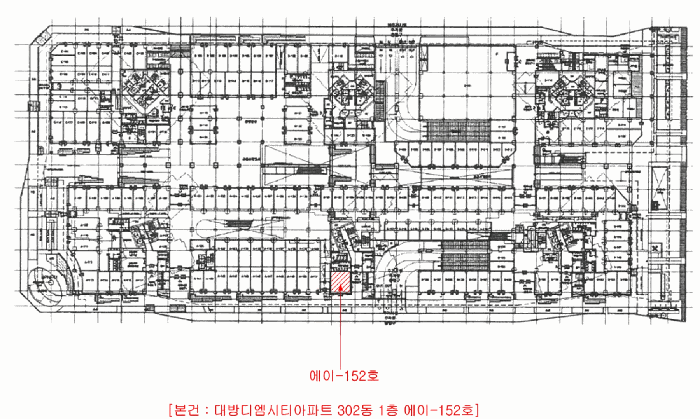 전북 전주시 덕진구 장동 판매시설 경매 물건 사진 5 · 2025타경31729