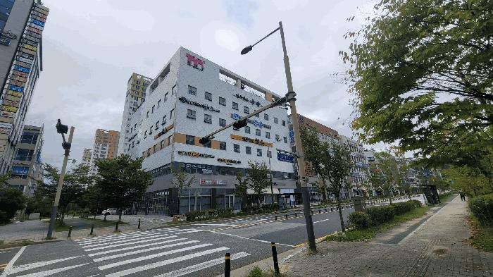 전북 전주시 덕진구 만성동 업무시설 경매 물건 사진