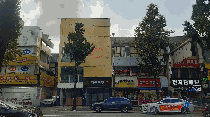전라북도 전주시 완산구 경원동1가 57-1 1동 1층101호 상가,오피스텔,근린시설 경매 물건 사진