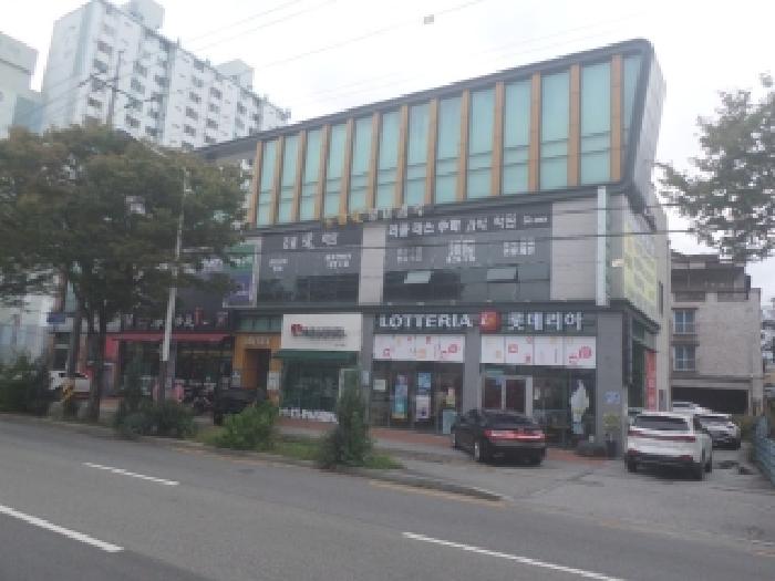 전북 전주시 덕진구 근린생활시설 경매 물건 사진 6 · 2025타경31754