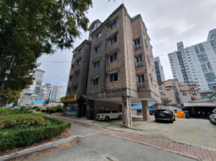 전북 전주시 덕진구 반월동 아파트 경매 물건 사진