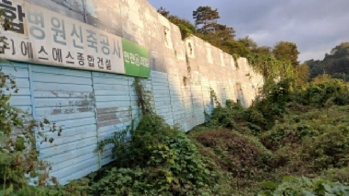 전북 임실군 관촌면 대지 경매 물건 사진 2 · 2025타경31762