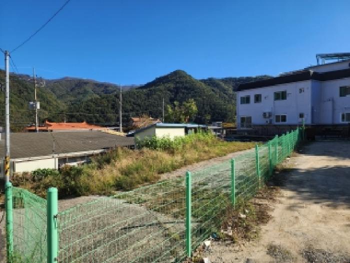 전북 무주군 설천면 대지 경매 물건 사진 4 · 2025타경31766