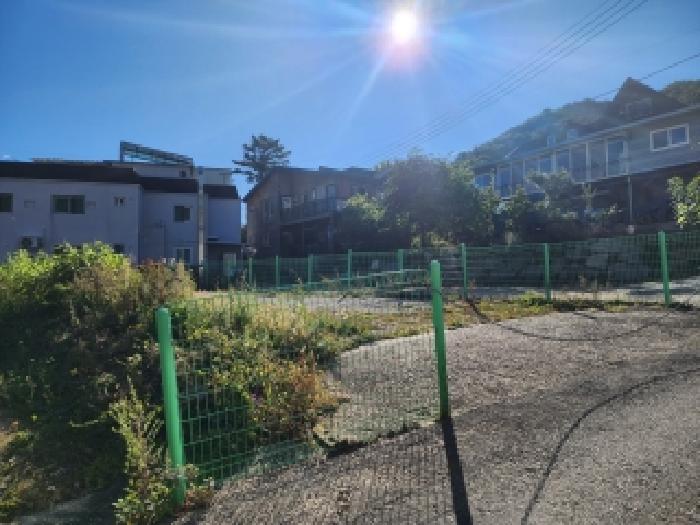 전북 무주군 설천면 대지 경매 물건 사진