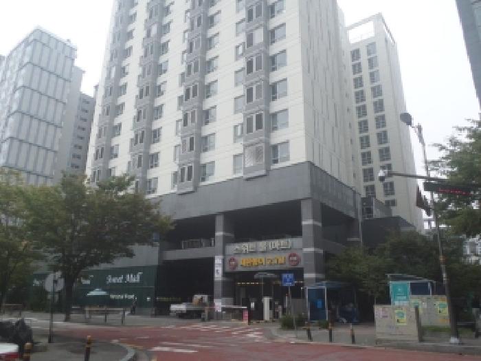 전북 전주시 완산구 오피스텔 경매 물건 사진