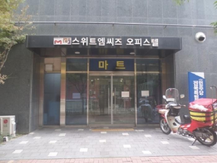 전북 전주시 완산구 오피스텔 경매 물건 사진 2 · 2025타경31789