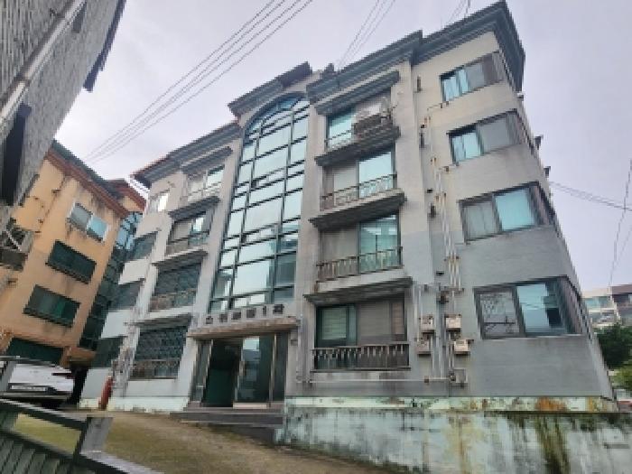 전북 전주시 완산구 다세대주택 경매 물건 사진