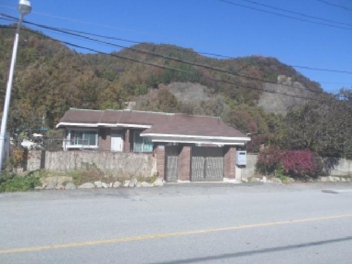 전북 완주군 상관면 단독주택 경매 물건 사진