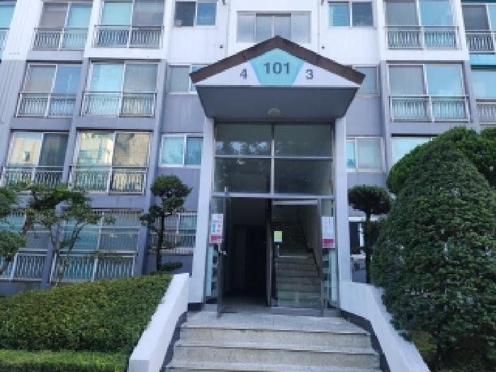 전북 전주시 완산구 아파트 경매 물건 사진 4 · 2025타경31803