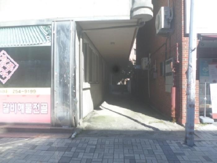 전북 전주시 덕진구 상가,오피스텔,근린시설 경매 물건 사진 6 · 2025타경31809