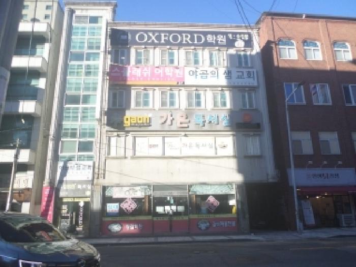 전북 전주시 덕진구 상가,오피스텔,근린시설 경매 물건 사진 4 · 2025타경31809