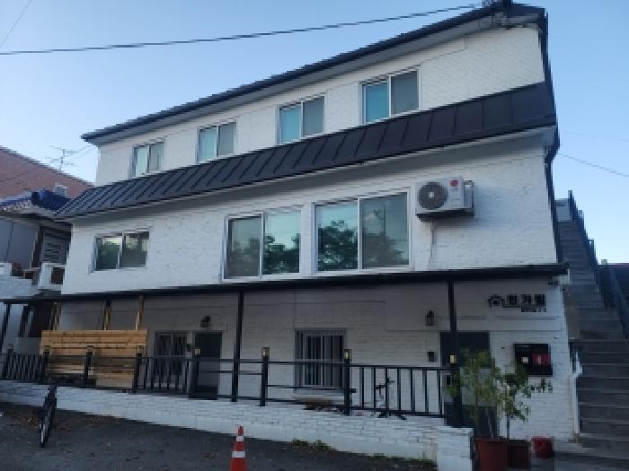전북 전주시 완산구 동서학동 상가,오피스텔,근린시설 경매 물건 사진 2 · 2025타경31820