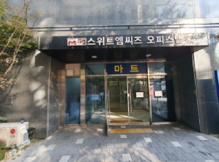 전북 전주시 완산구 오피스텔 경매 물건 사진 2 · 2025타경31822